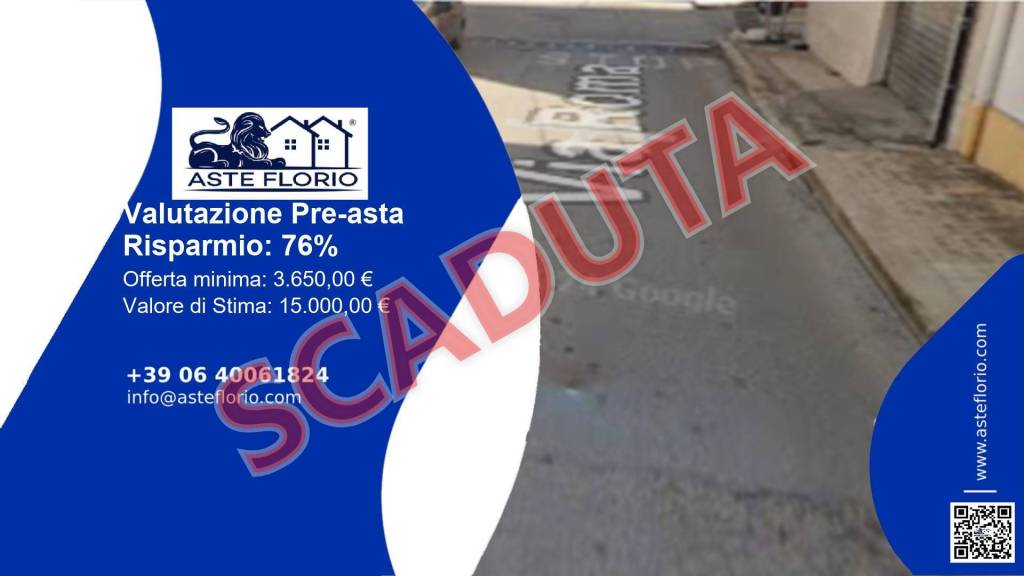 terreno edificabile in vendita a Solarino