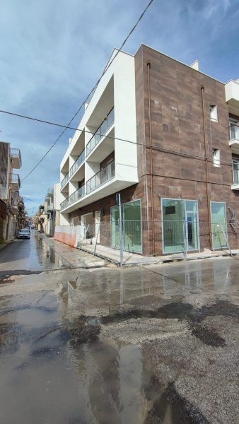 appartamento in vendita a Solarino