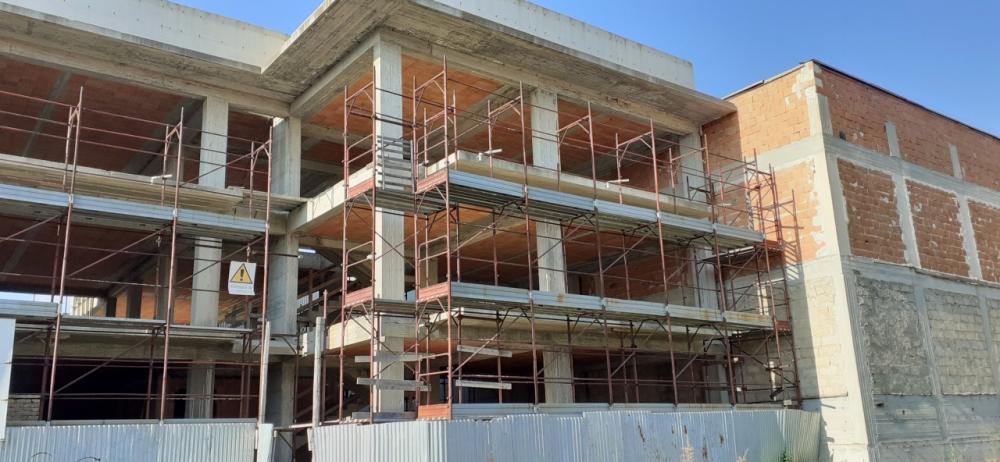 terreno edificabile in vendita a Solarino