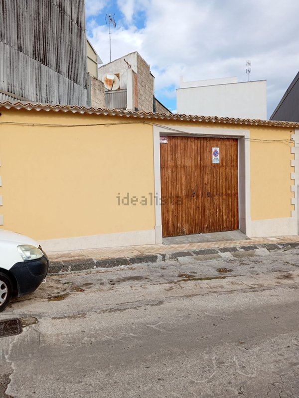 terreno edificabile in vendita a Solarino