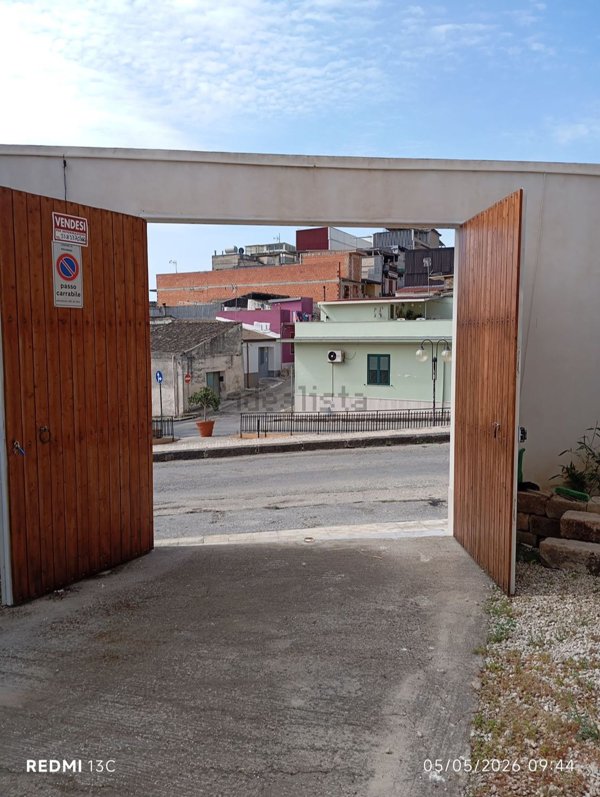 terreno edificabile in vendita a Solarino
