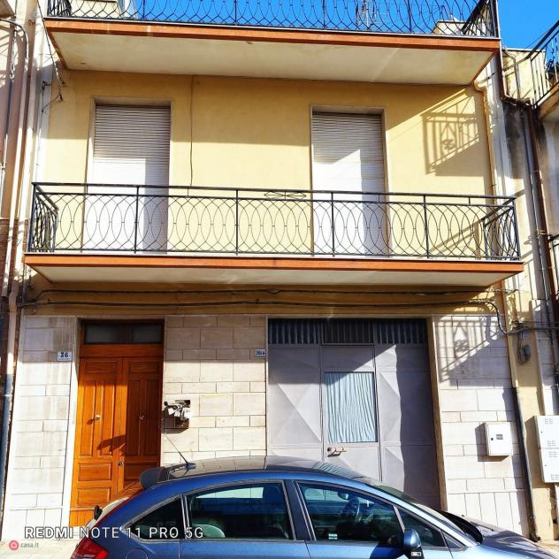 casa indipendente in vendita a Solarino