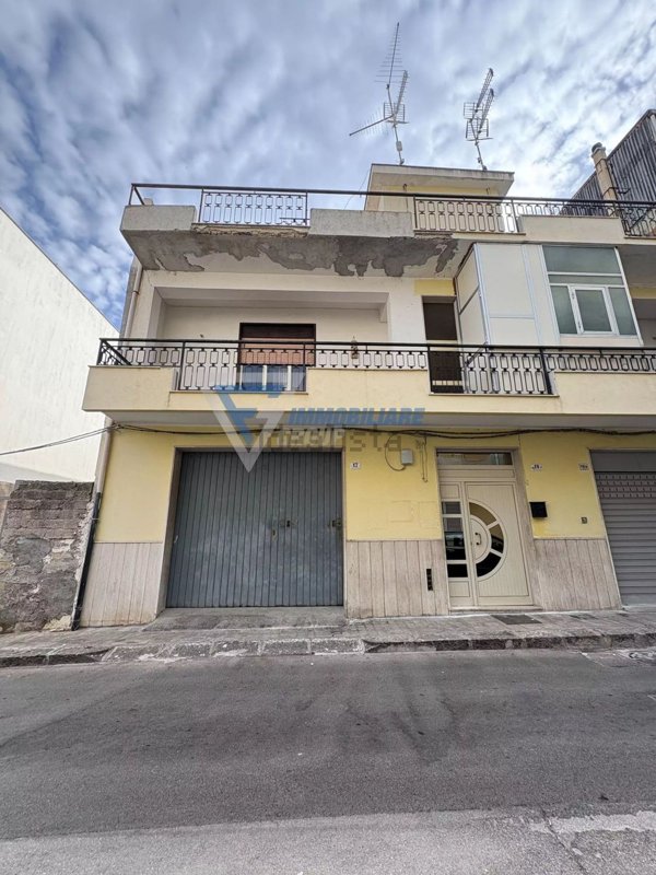 appartamento in vendita a Solarino