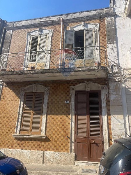 appartamento in vendita a Solarino