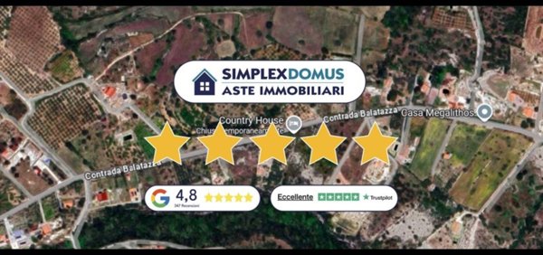 casa indipendente in vendita a Solarino