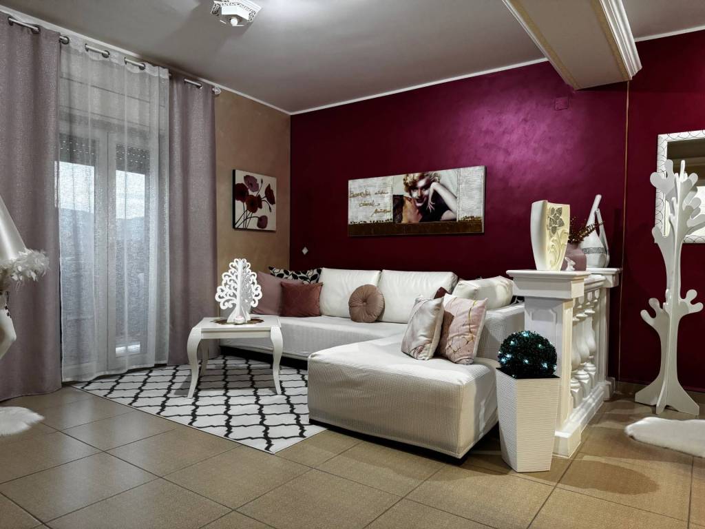 appartamento in vendita a Solarino