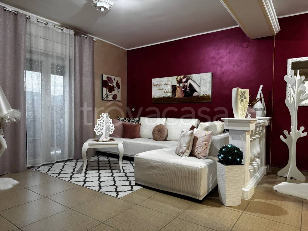 appartamento in vendita a Solarino