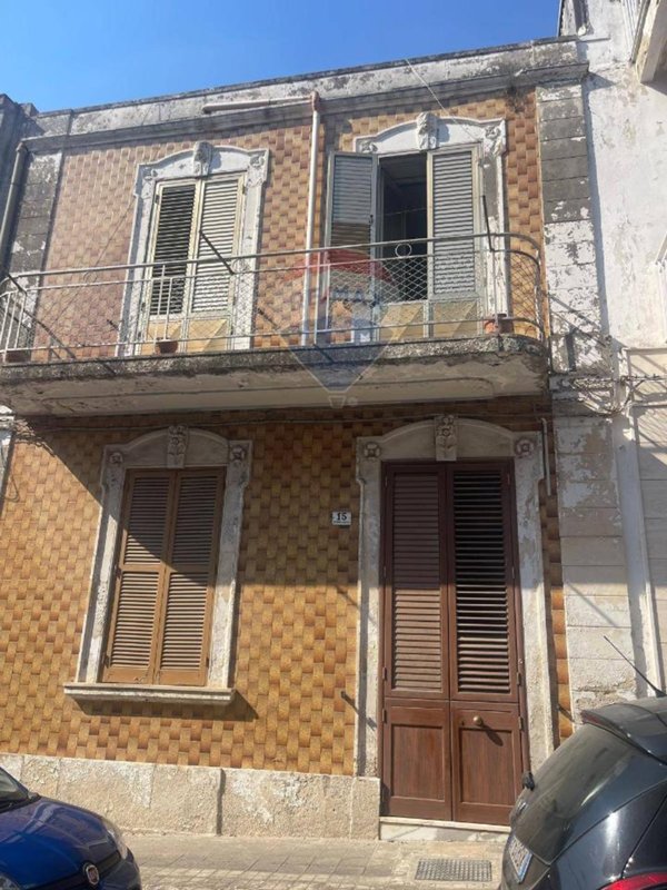 appartamento in vendita a Solarino