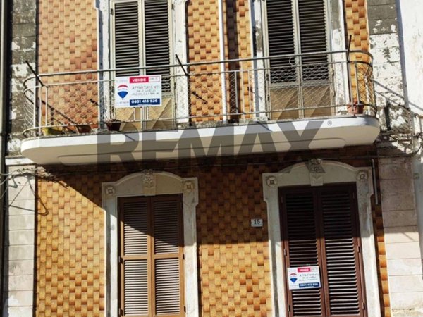 appartamento in vendita a Solarino
