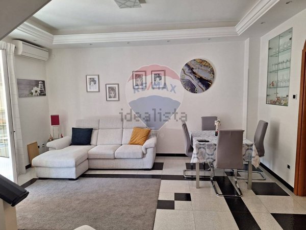 appartamento in vendita a Solarino