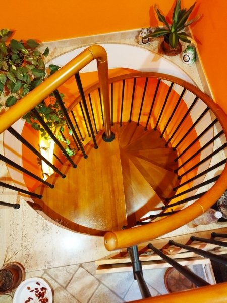 casa indipendente in vendita a Solarino