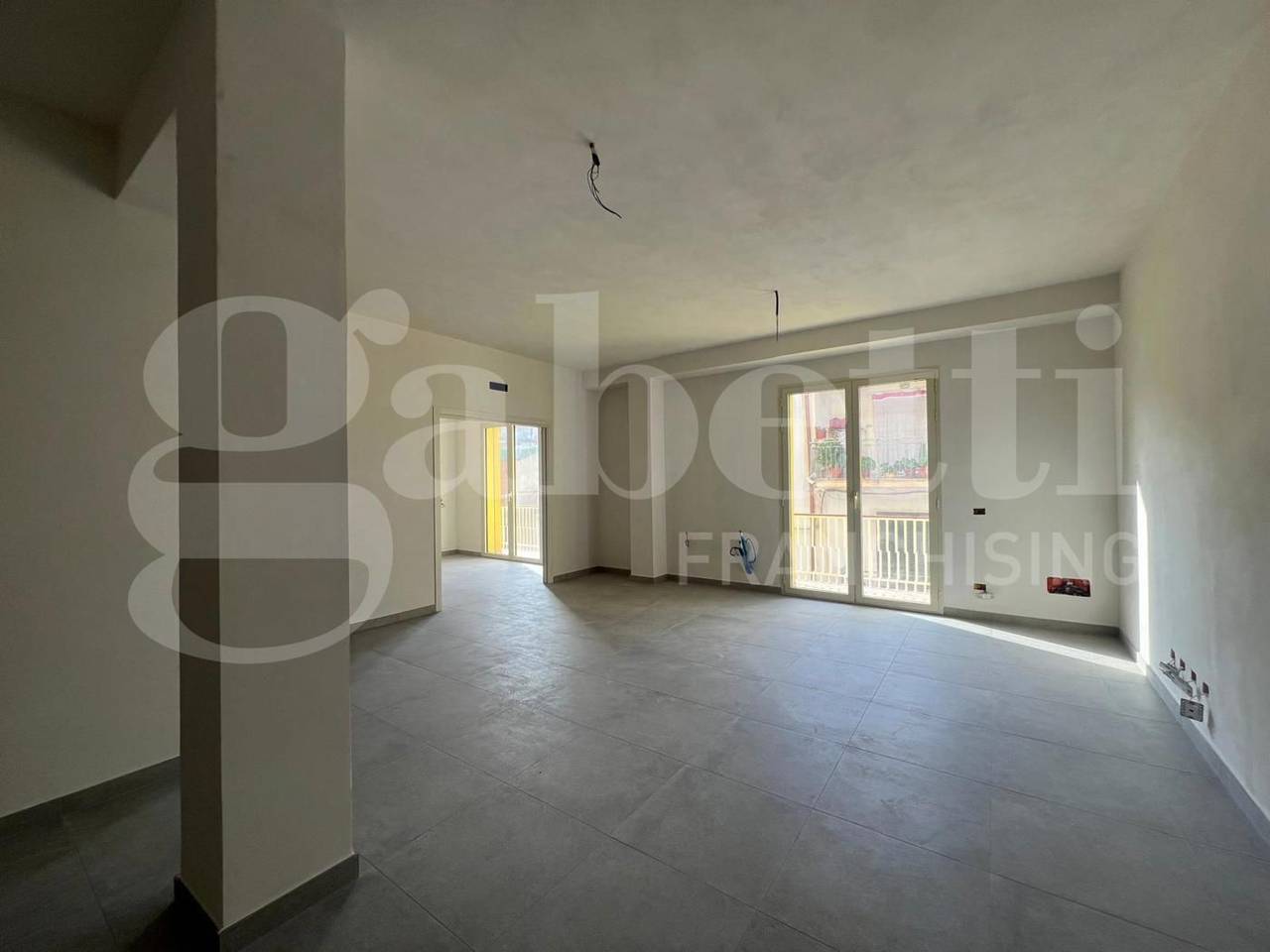 appartamento in vendita a Solarino