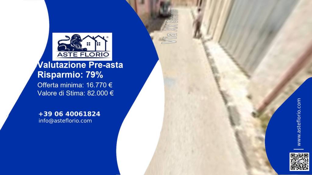 appartamento in vendita a Solarino