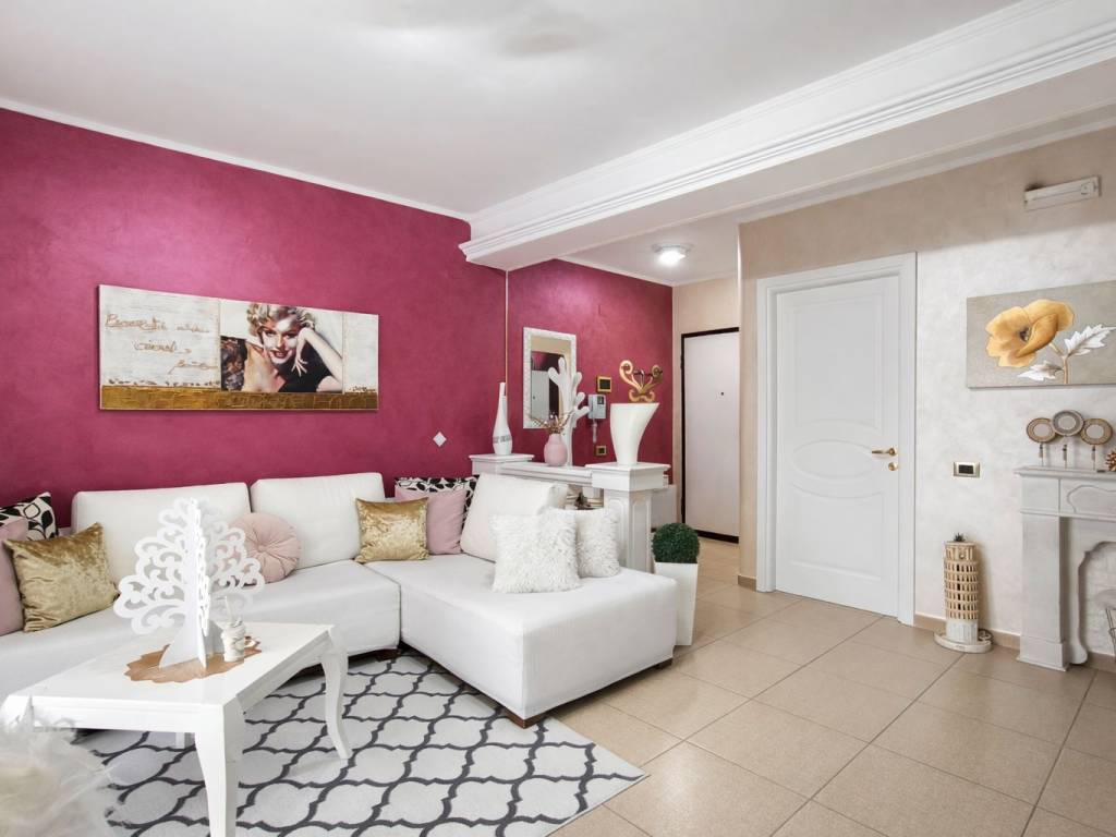 appartamento in vendita a Solarino