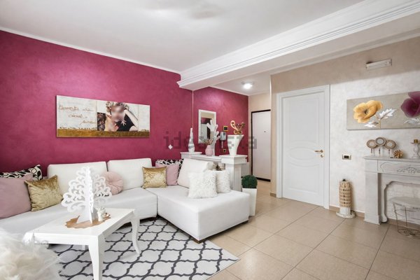 appartamento in vendita a Solarino