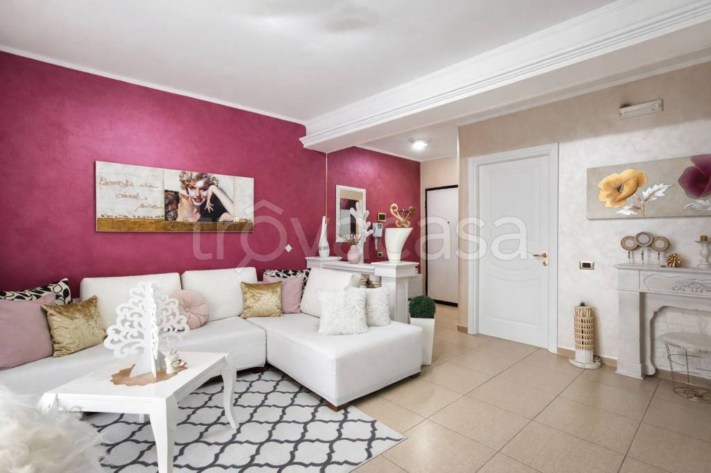 appartamento in vendita a Solarino