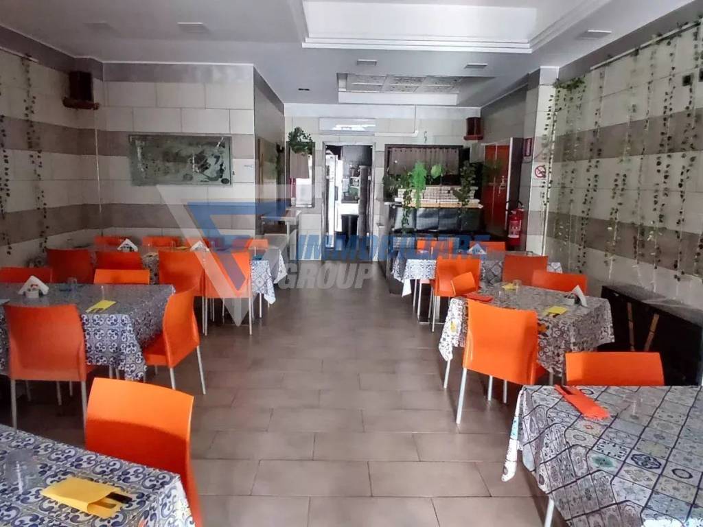 negozio in vendita a Solarino