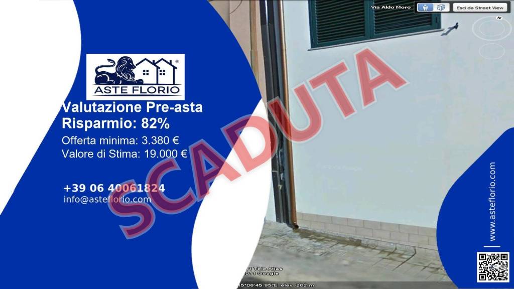 terreno edificabile in vendita a Solarino