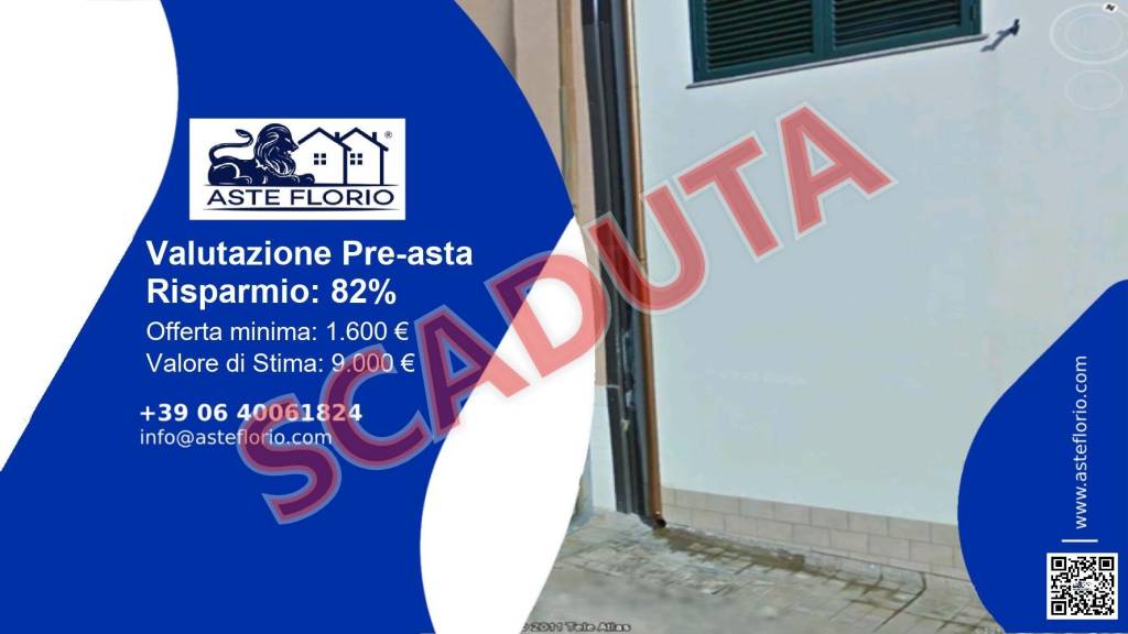 terreno edificabile in vendita a Solarino