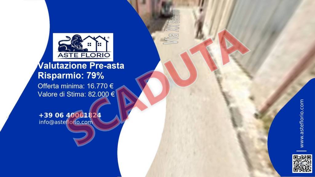 appartamento in vendita a Solarino