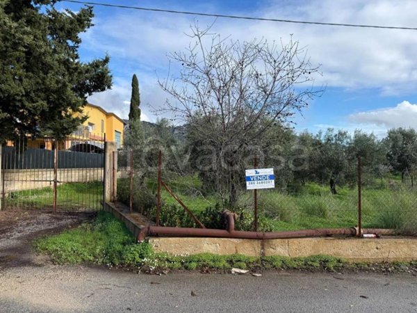 terreno agricolo in vendita a Solarino