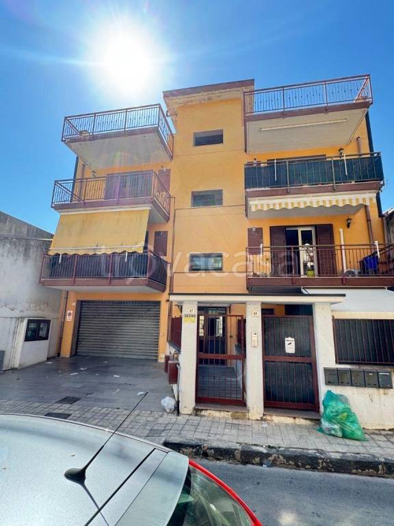 appartamento in vendita a Solarino