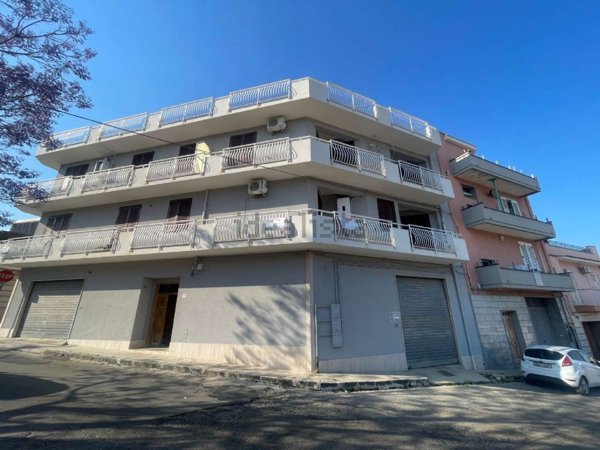 appartamento in vendita a Solarino