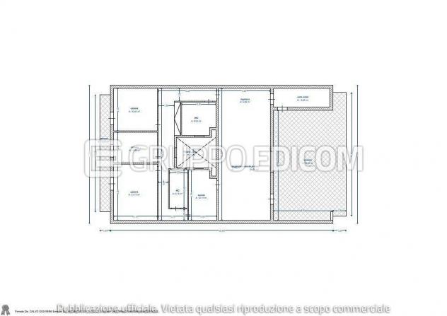 appartamento in vendita a Solarino