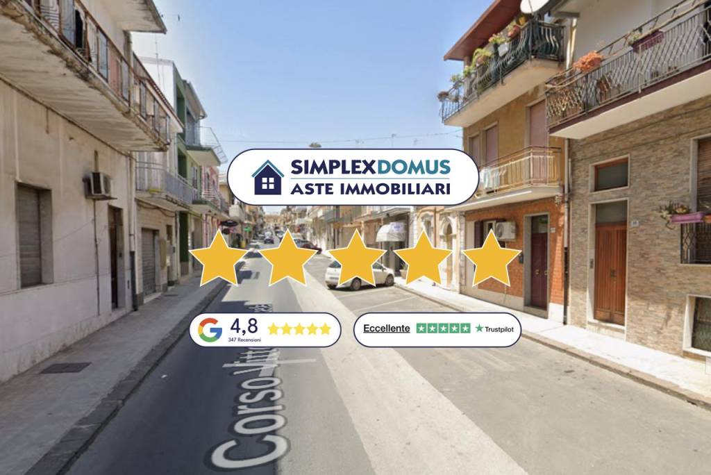 appartamento in vendita a Solarino