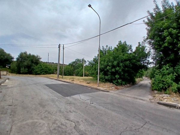 terreno agricolo in vendita a Solarino