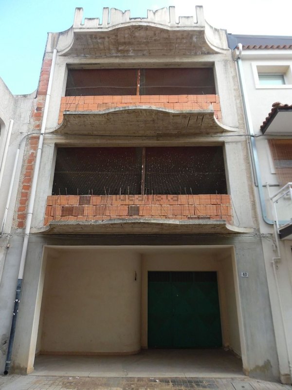casa indipendente in vendita a Solarino