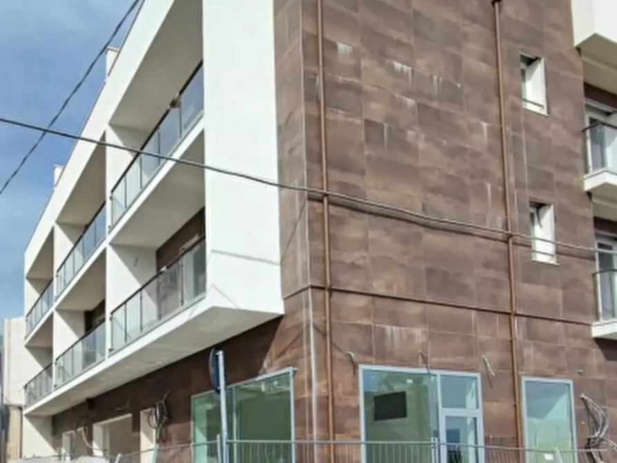 appartamento in vendita a Solarino