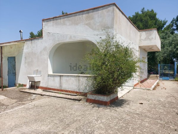casa indipendente in vendita a Solarino
