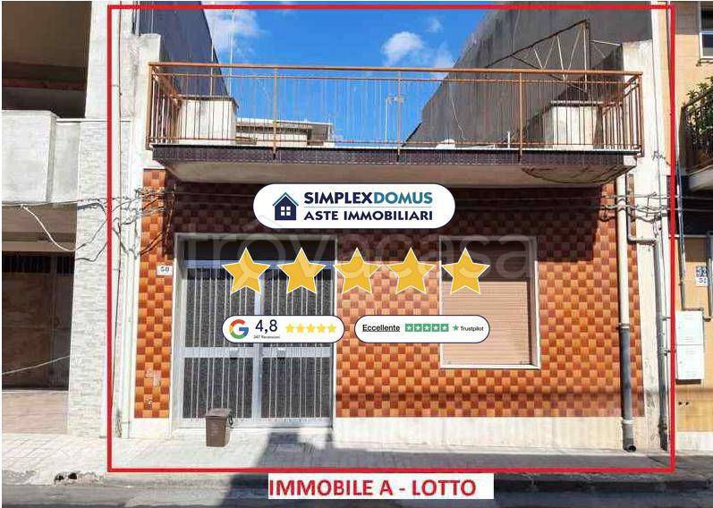 casa indipendente in vendita a Solarino