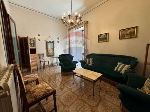 appartamento in vendita a Sortino