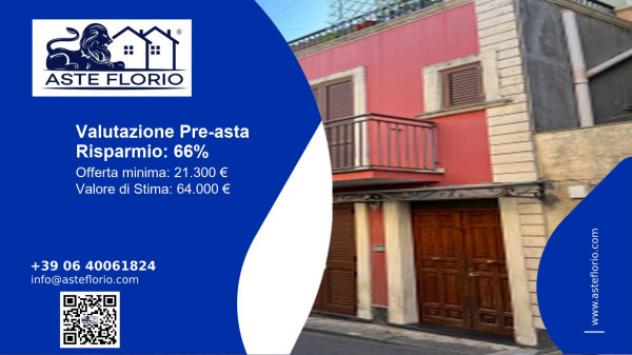 appartamento in vendita a Sortino