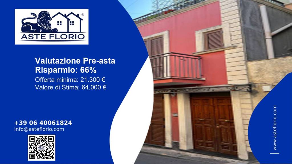 appartamento in vendita a Sortino