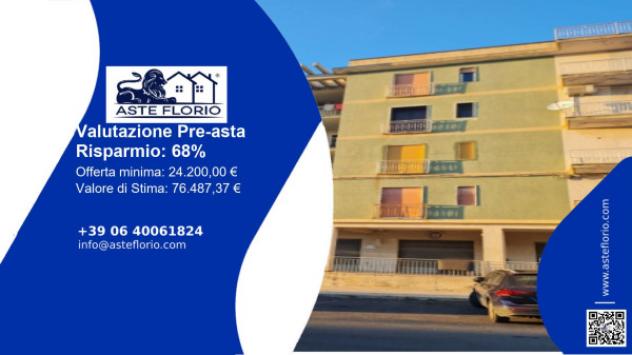 appartamento in vendita a Sortino