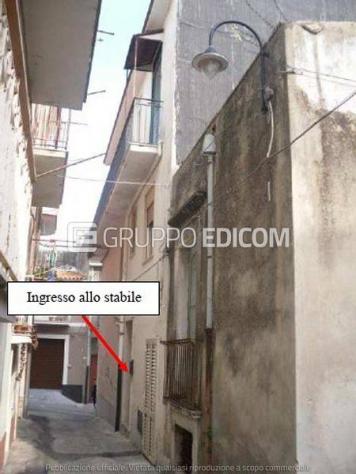 casa indipendente in vendita a Sortino