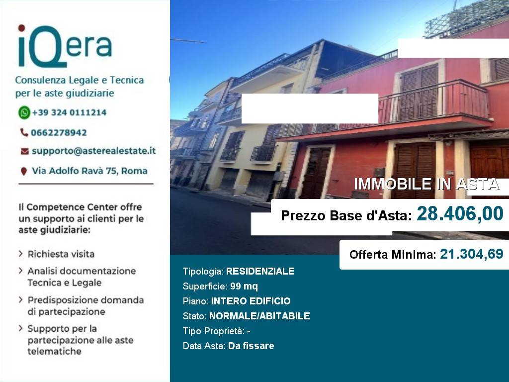 appartamento in vendita a Sortino