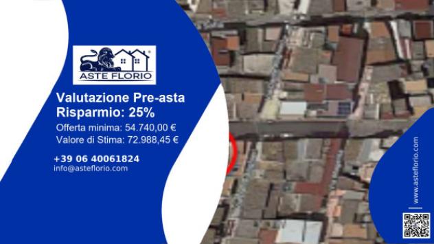 appartamento in vendita a Sortino