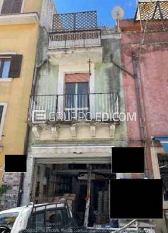 appartamento in vendita a Sortino