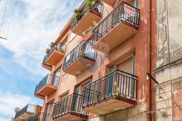 appartamento in vendita a Sortino