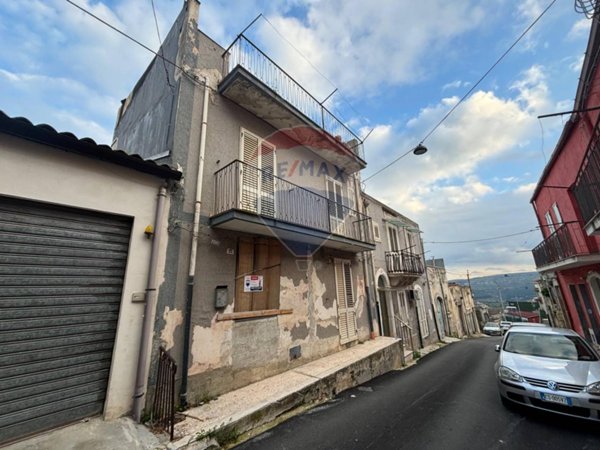 appartamento in vendita a Sortino