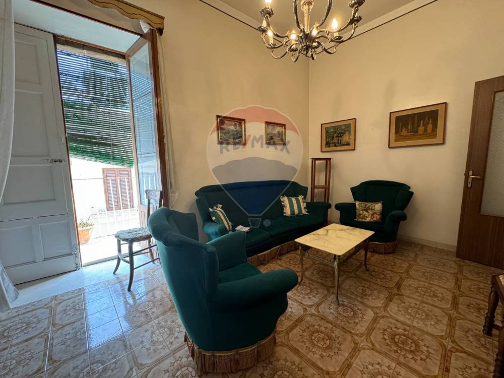 appartamento in vendita a Sortino