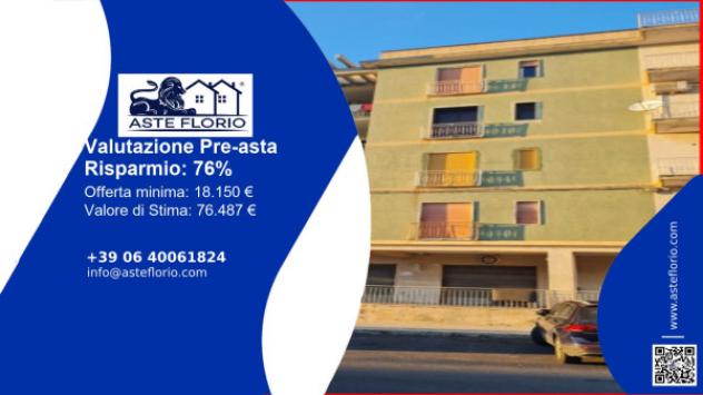 appartamento in vendita a Sortino