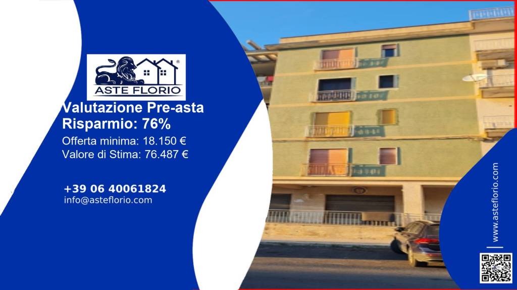 appartamento in vendita a Sortino