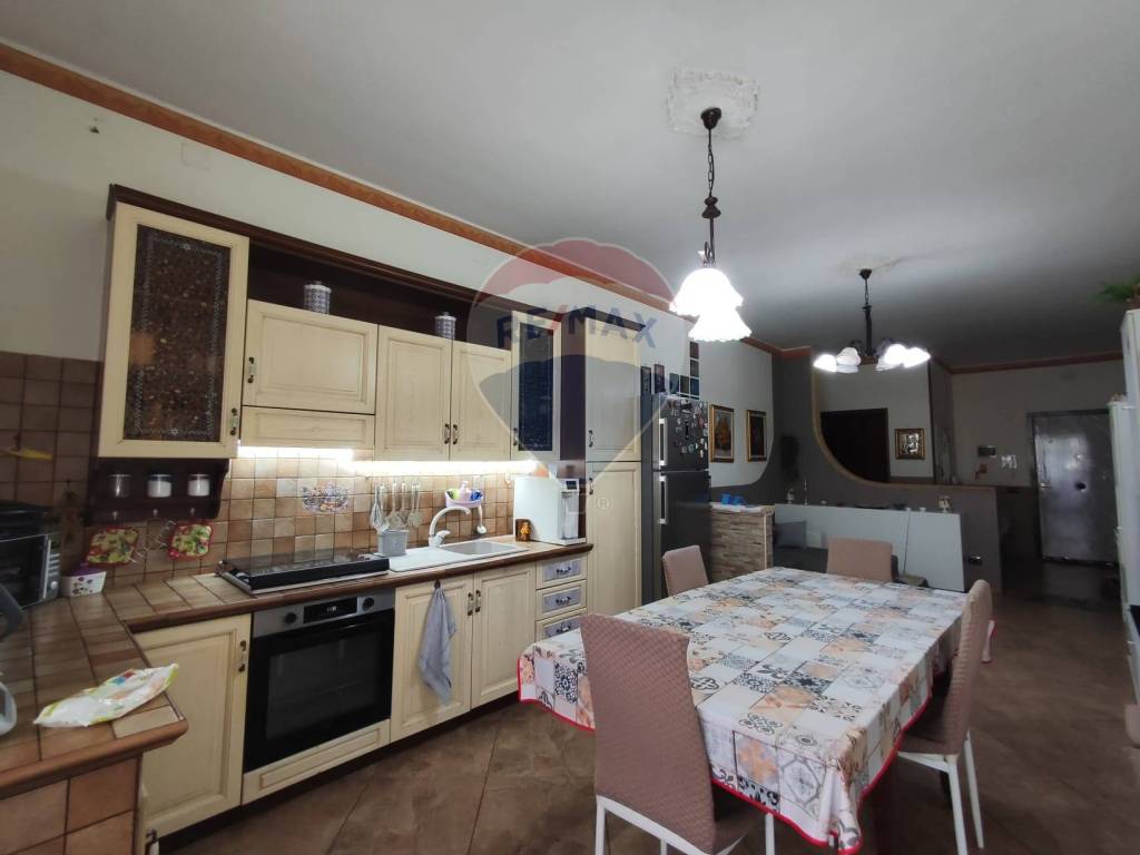 appartamento in vendita a Sortino