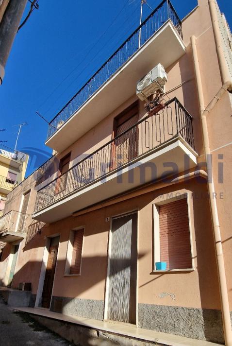 appartamento in vendita a Sortino