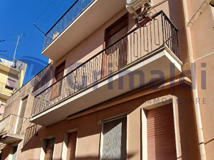 appartamento in vendita a Sortino